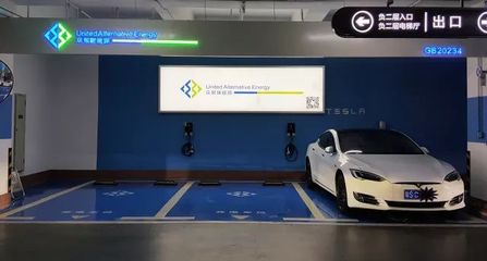 康帝酒店地下停车场 意想不到的豪华服务，重新定义停车体验