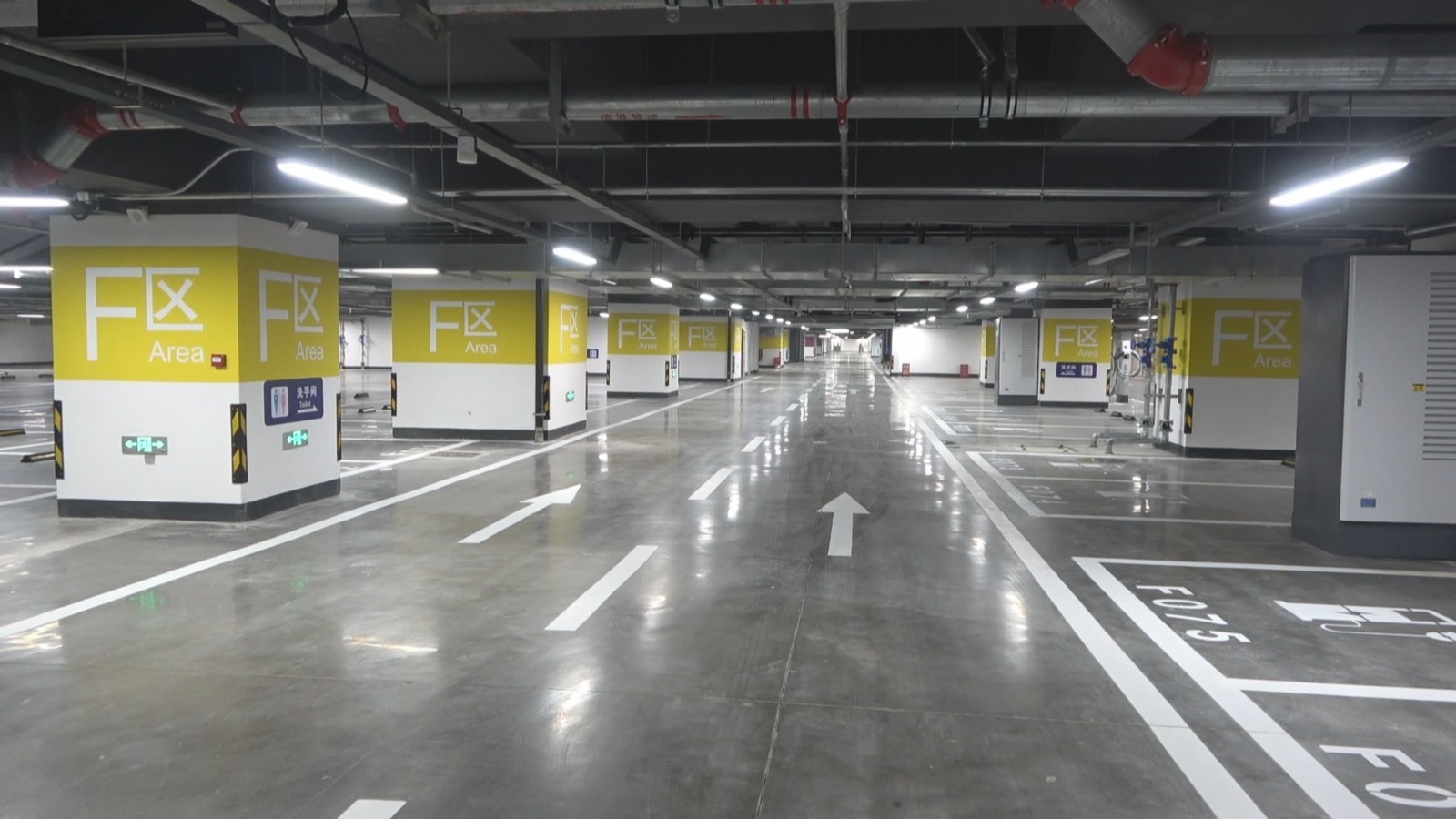 北京丰台站三处停车场全面开放，多元化停车服务满足旅客多样化需求