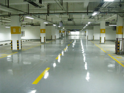 城市生活新支点 一站式搬家与智慧停车服务