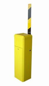 直杆道闸采购指南 天下汽配网与专业停车场服务整合方案